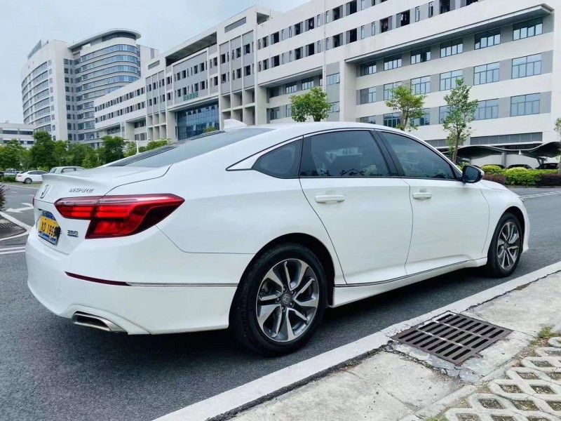 中山19年本田英诗派6