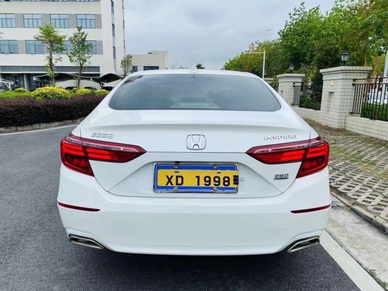 中山19年本田英诗派7