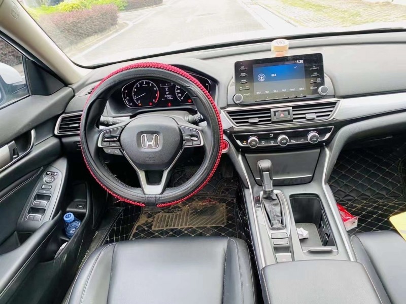 中山19年本田英诗派8