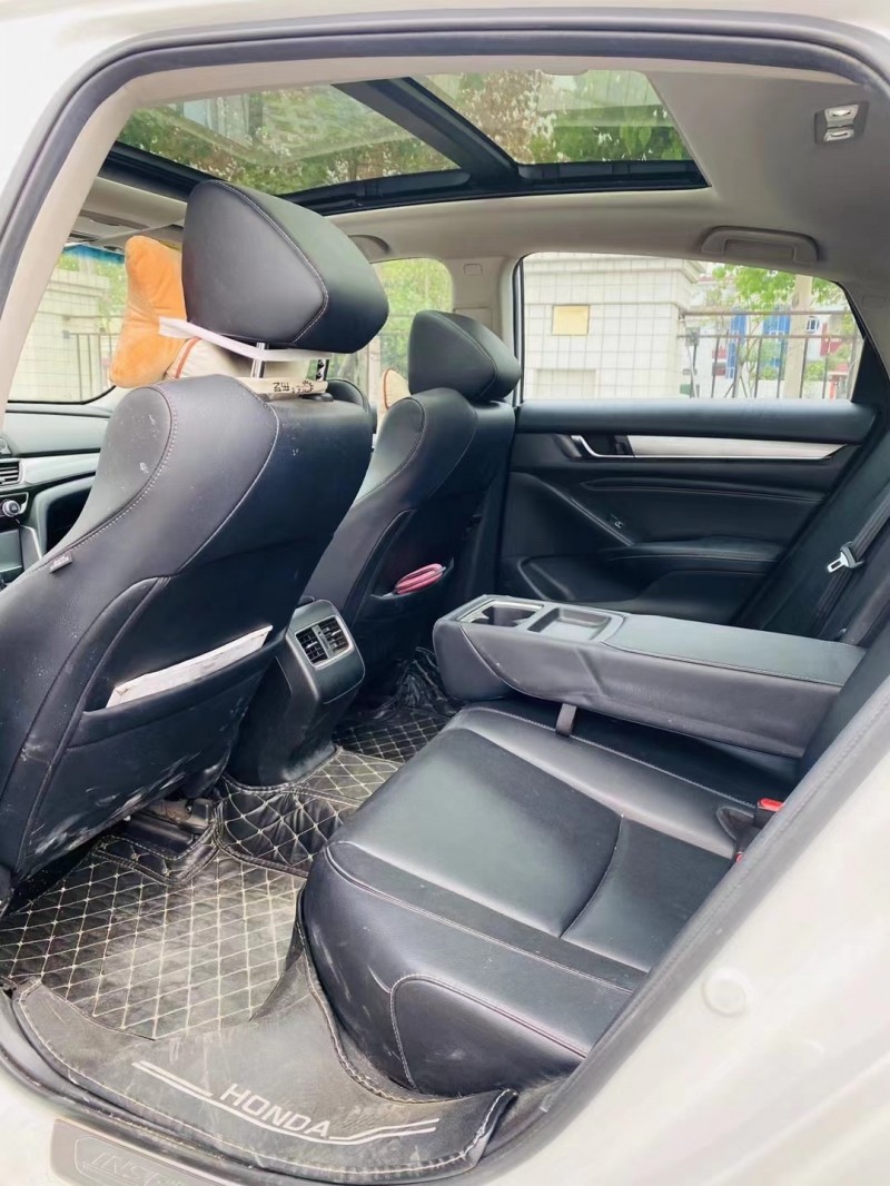 中山19年本田英诗派9