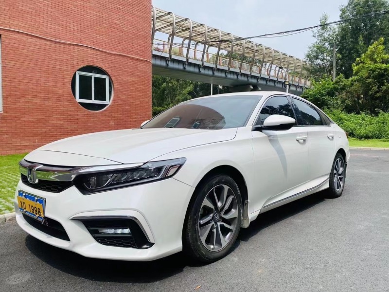 中山19年本田英诗派2