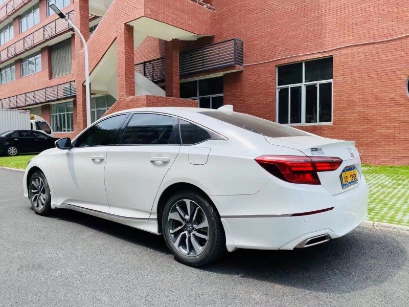 中山19年本田英诗派5