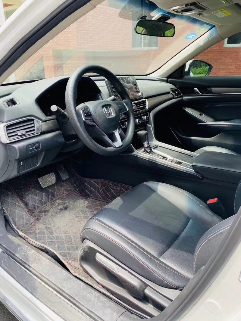 中山19年本田英诗派6