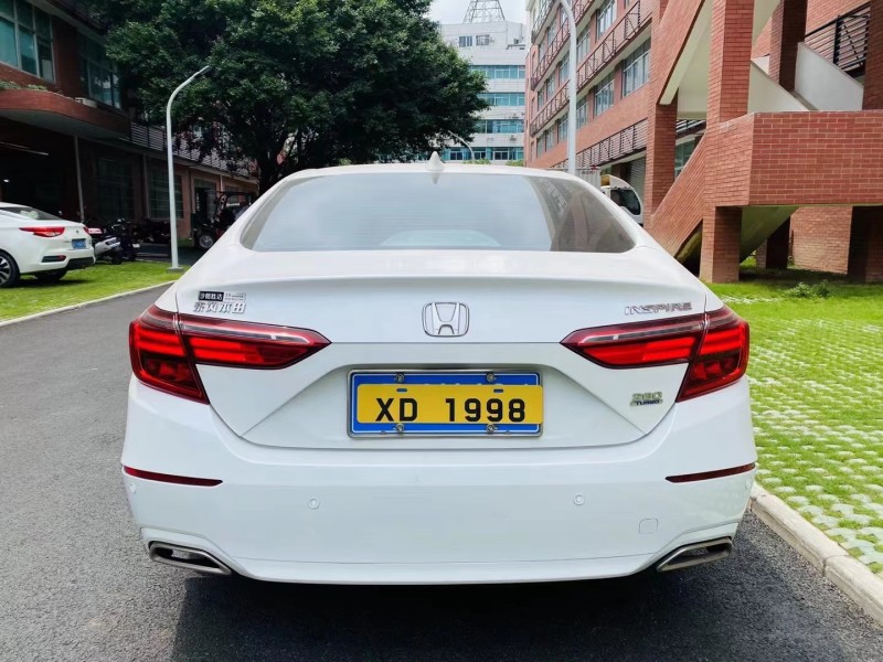 中山19年本田英诗派8