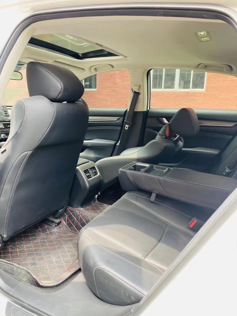 中山19年本田英诗派9