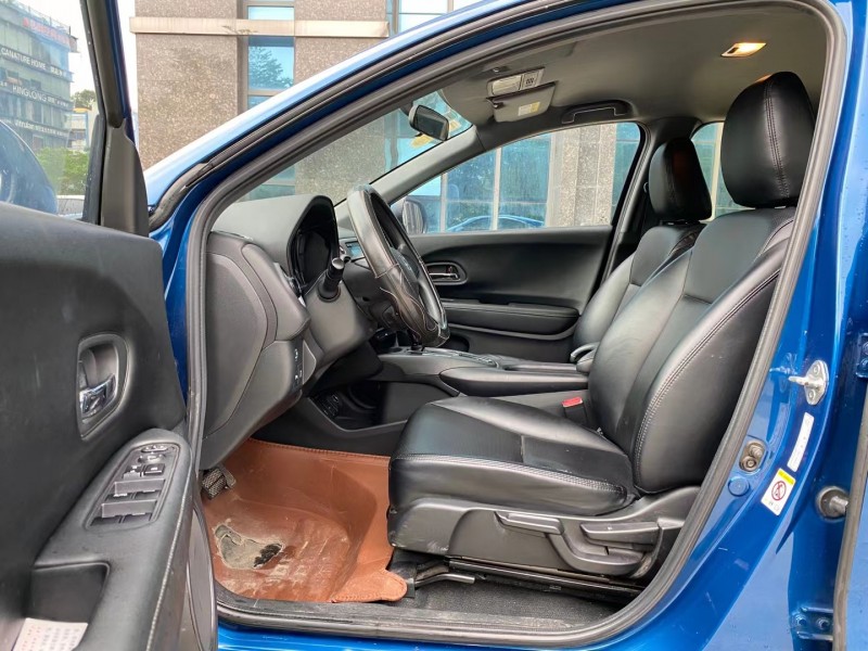 东莞16年本田XR-V8