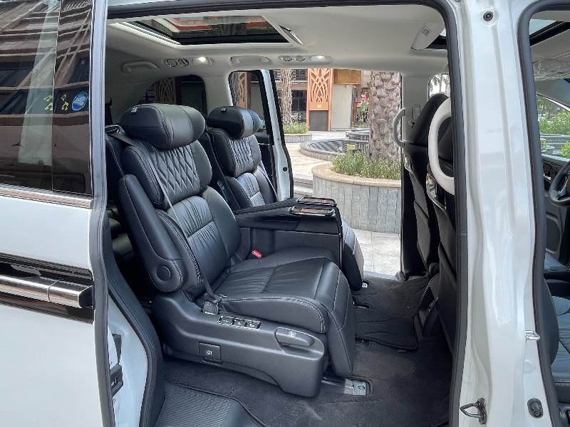 佛山21年本田艾力绅1