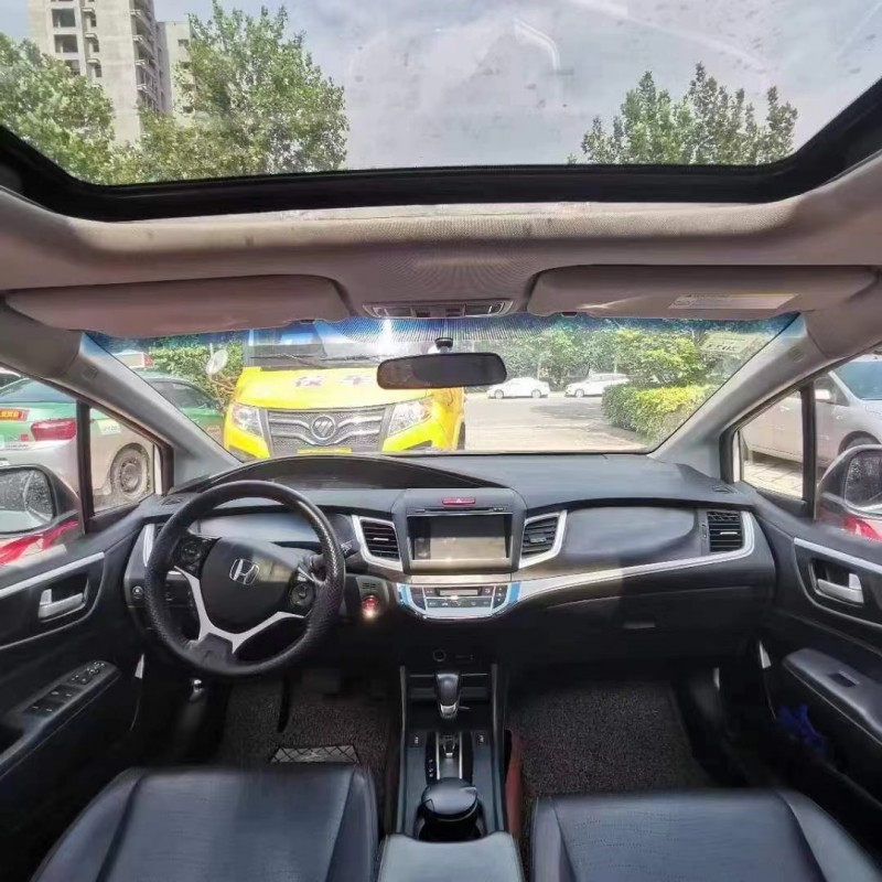 潍坊15年本田杰德1