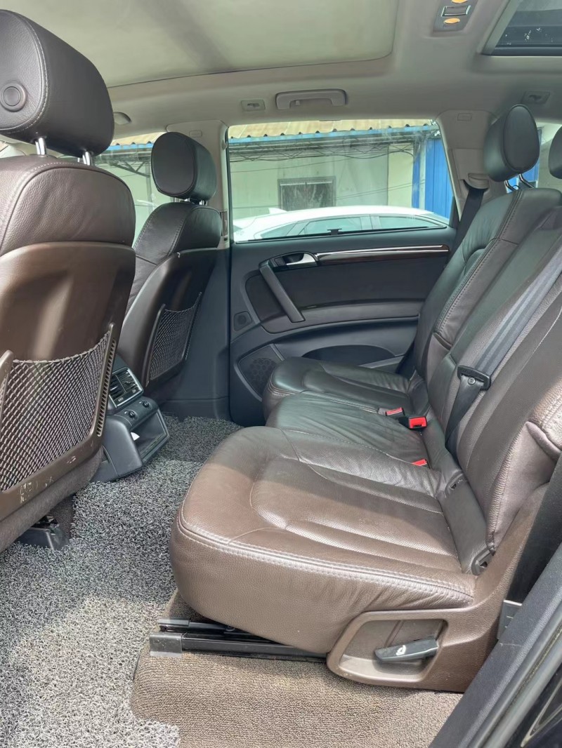 徐州15年奥迪Q71