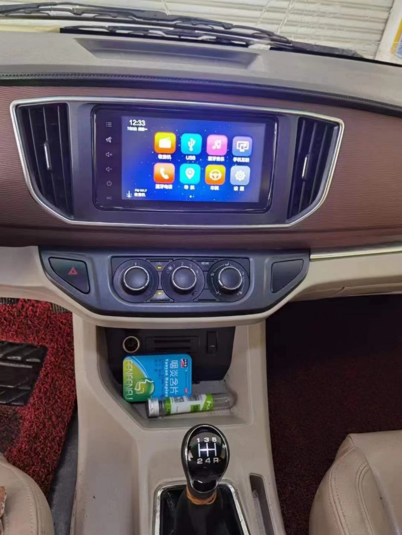 成都19年东风菱智M54