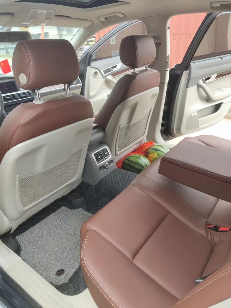 济宁10年奥迪A6L5