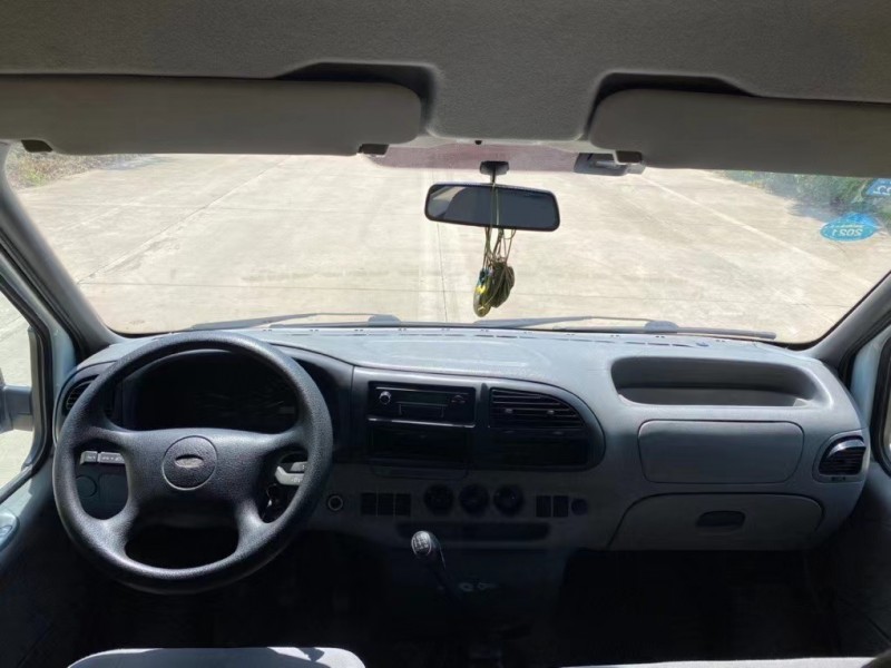 盐城16年福特全顺7