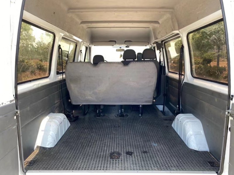 盐城16年福特全顺8