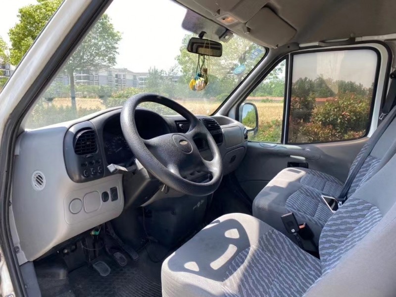 盐城16年福特全顺9