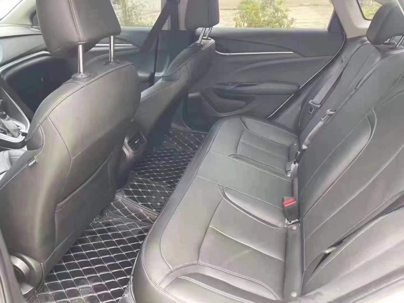 徐州19年别克英朗4