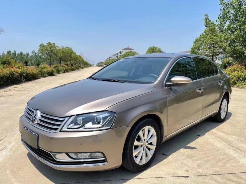 盐城抵押车12年大众迈腾出售