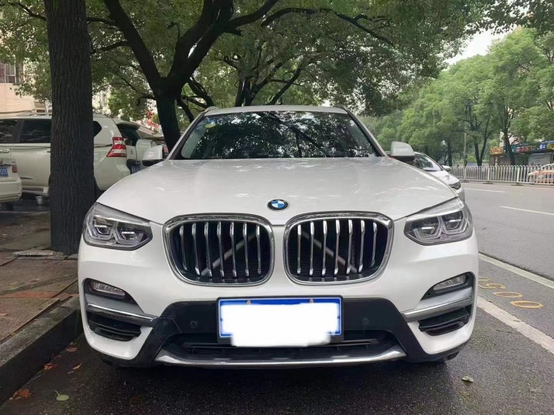 長沙18年寶馬X31