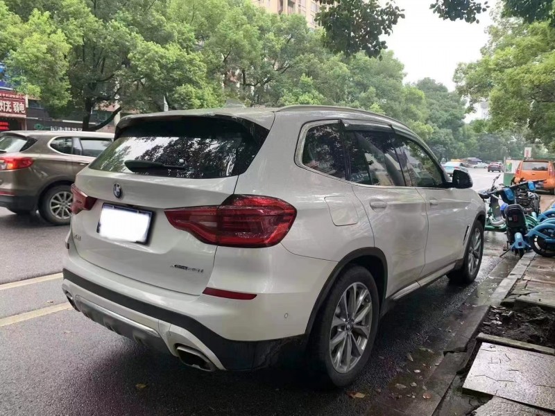 長沙18年寶馬X36