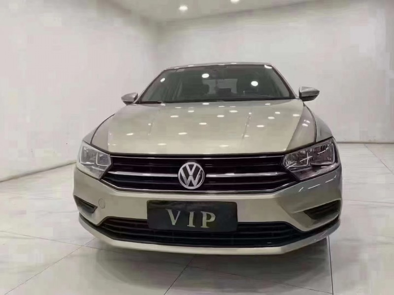 成都18年大众宝来3