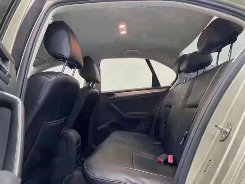 成都18年大众宝来6