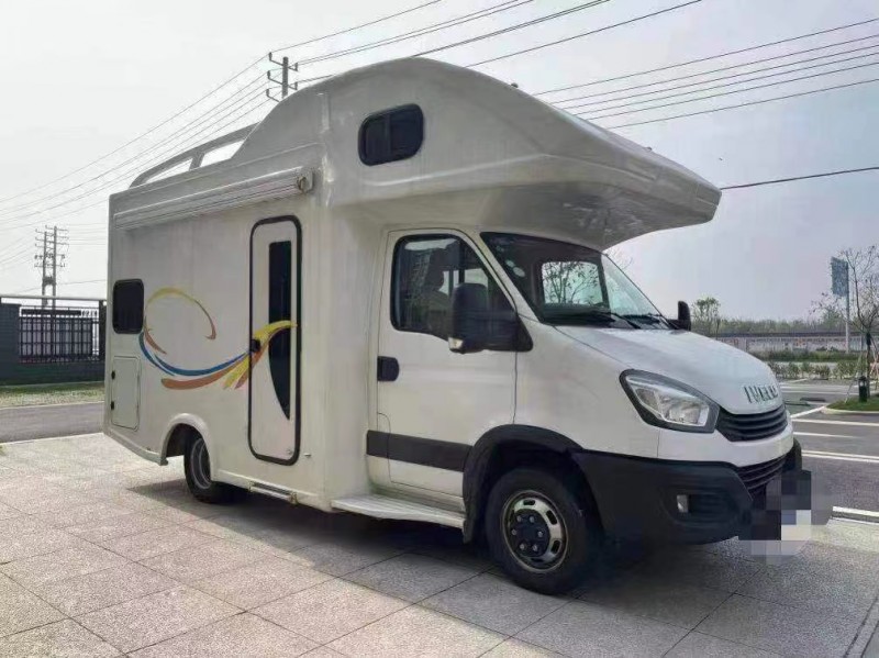 石家莊19年依維柯Iveco VISION2