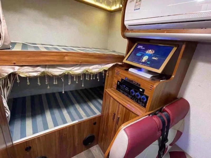 石家莊19年依維柯Iveco VISION3