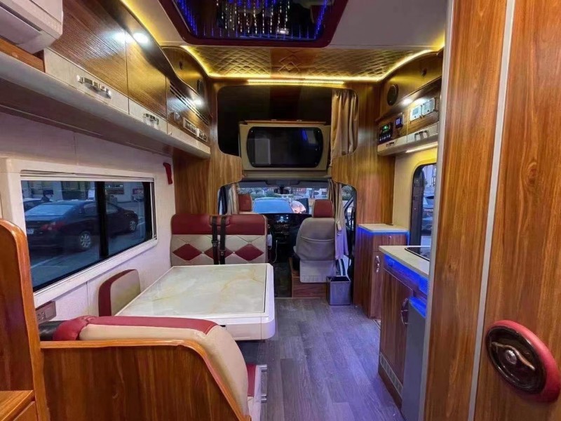 石家莊19年依維柯Iveco VISION4