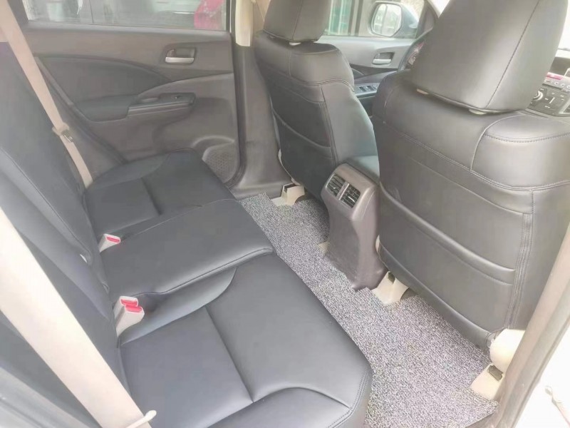 上饒14年本田CR-V7