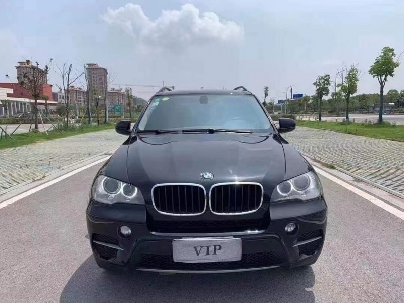 长治抵押车13年宝马x5出售