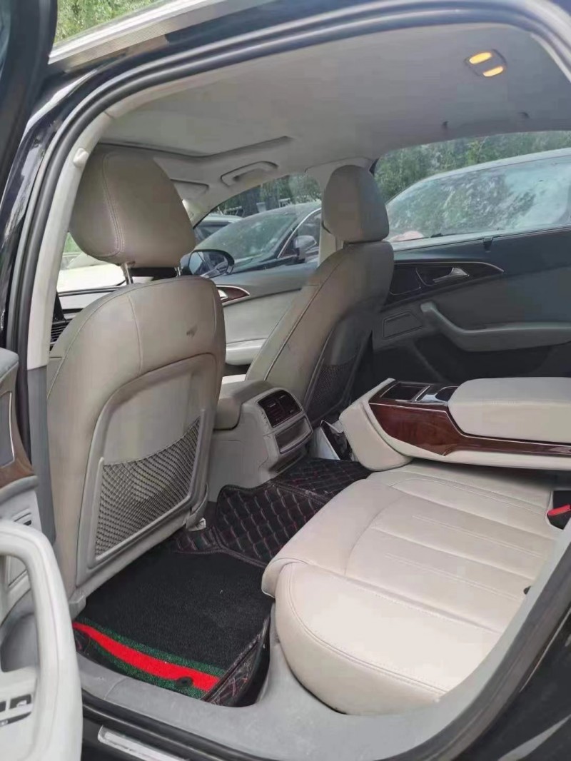 枣庄13年奥迪A6L2