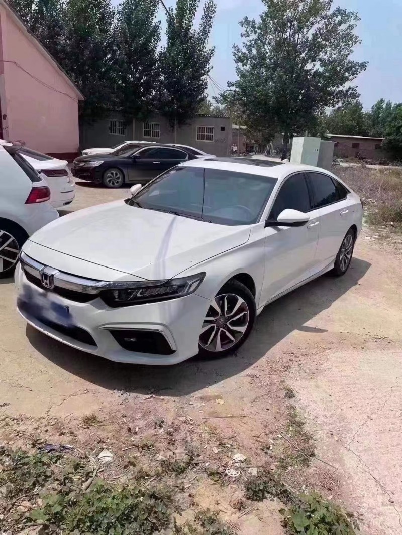 济宁18年本田英诗派1