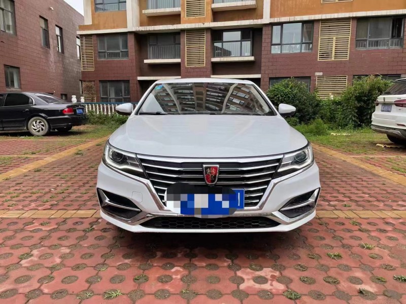 廊坊19年榮威ei61