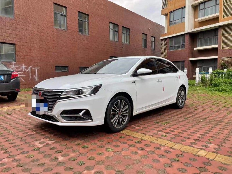 廊坊19年榮威ei62