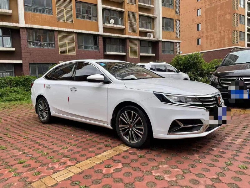 廊坊19年榮威ei63