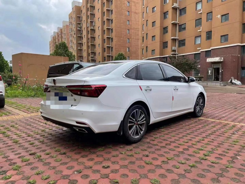 廊坊19年榮威ei67