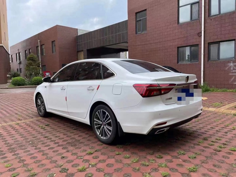廊坊19年榮威ei68