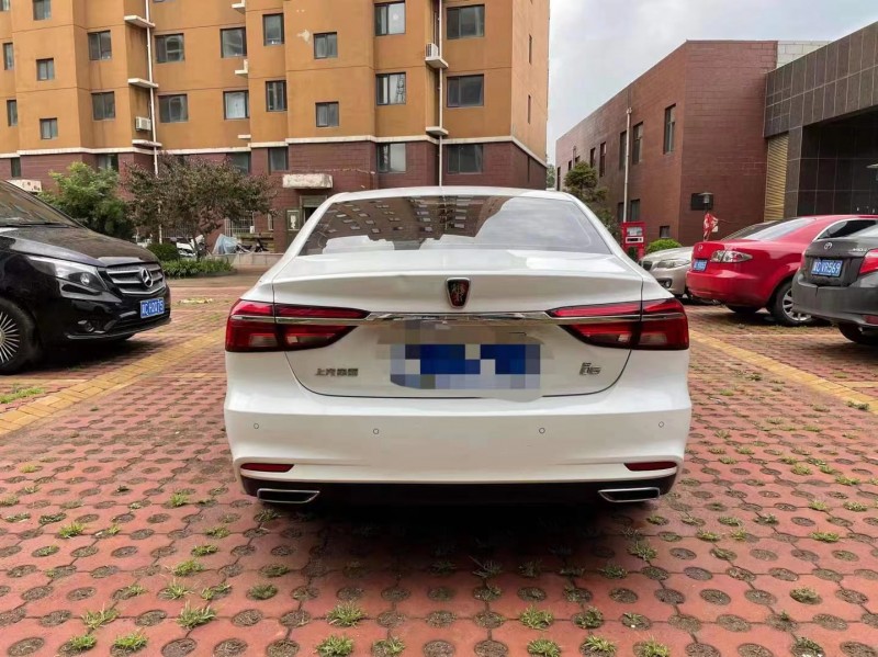 廊坊19年榮威ei69
