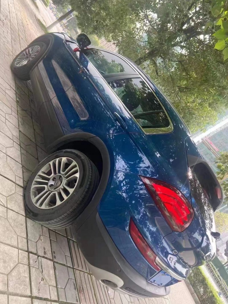 成都18年观致观致53