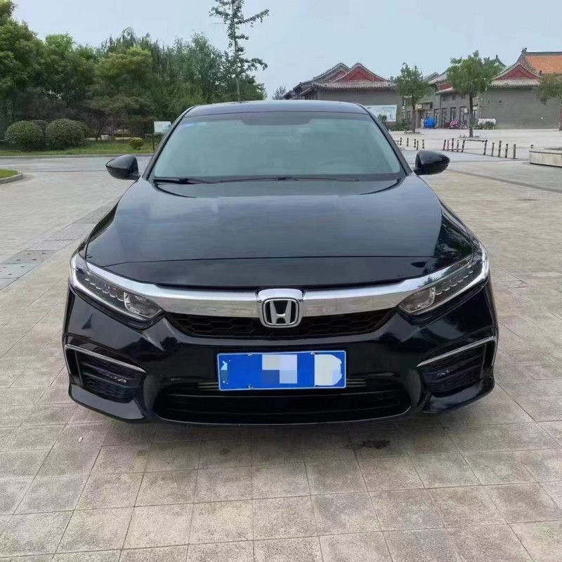 济宁19年本田英诗派8