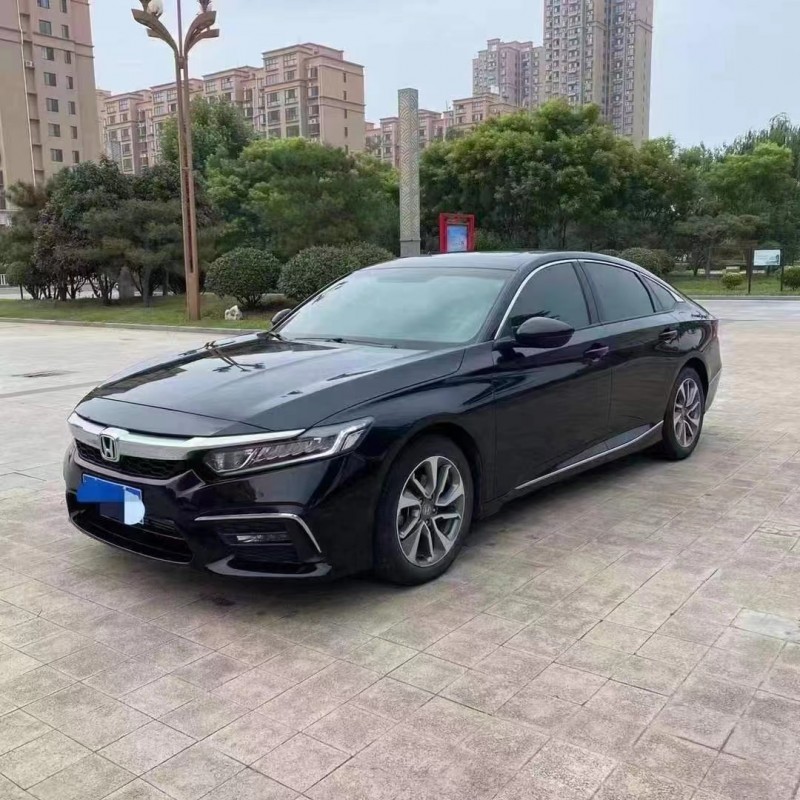 济宁19年本田英诗派7