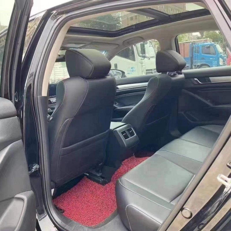 济宁19年本田英诗派6