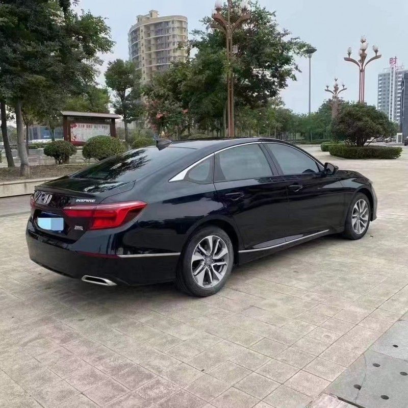 济宁19年本田英诗派1