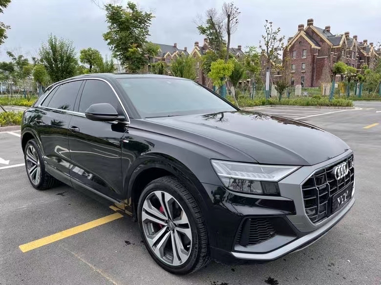 盐城19年奥迪Q82