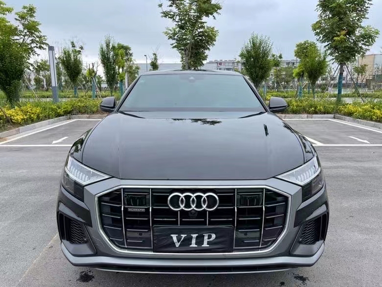 盐城19年奥迪Q81