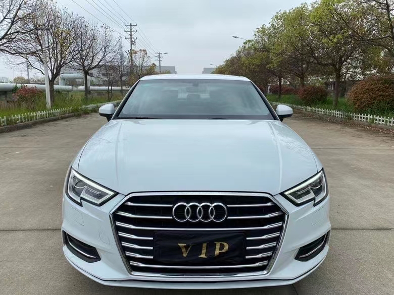盐城19年奥迪A31