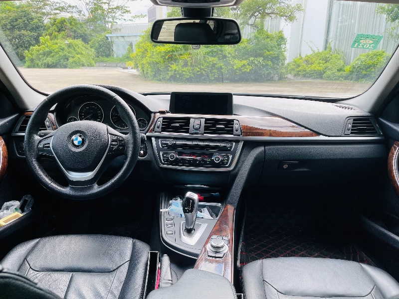 深圳13年宝马3系5