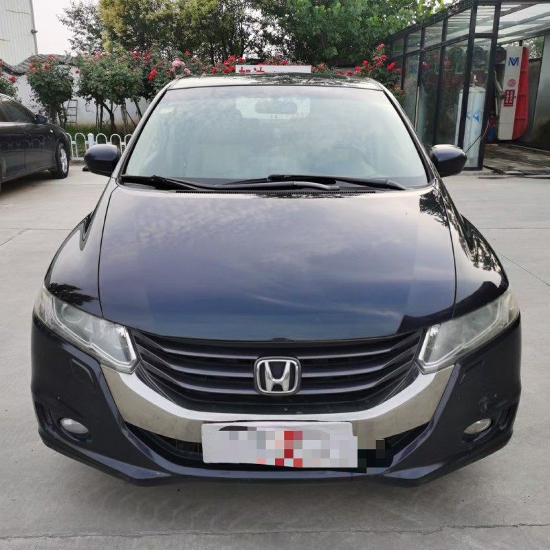 徐州11年本田奥德赛9