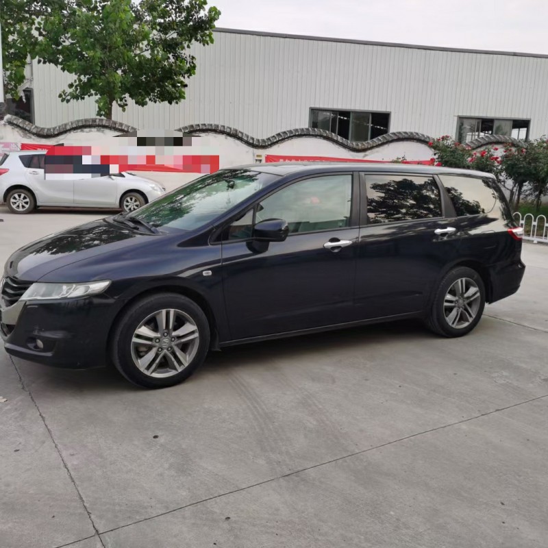 徐州11年本田奥德赛7