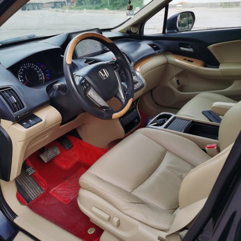 徐州11年本田奥德赛6