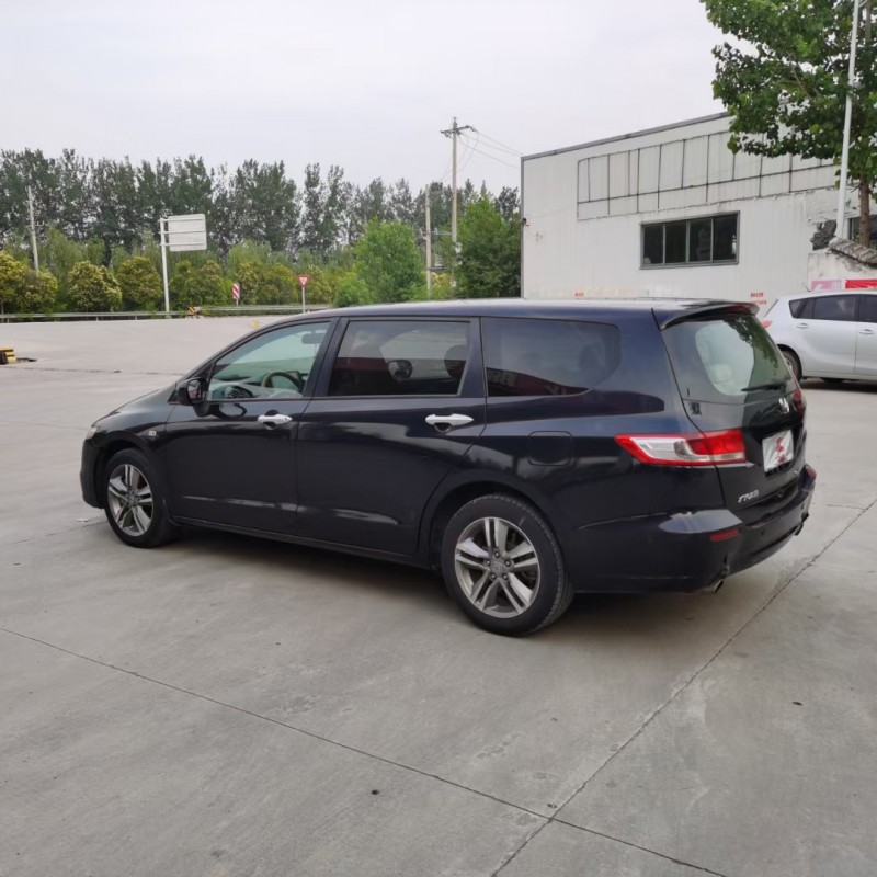 徐州11年本田奥德赛2